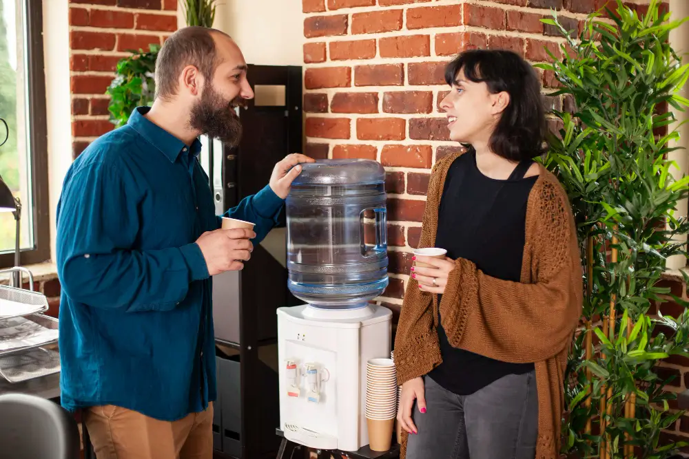Water Dispenser Service